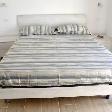 Nonna Silvana アパート