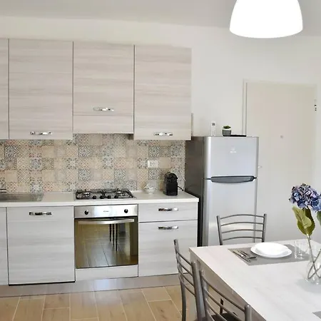 Nonna Silvana Appartement Atessa