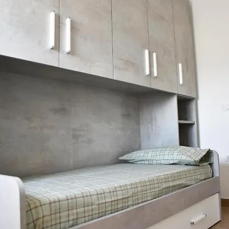 Apartman Nonna Silvana *