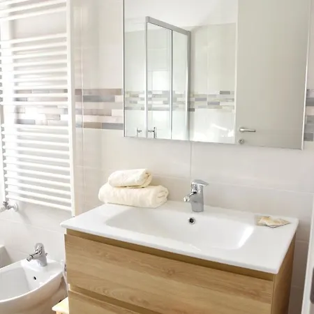 Nonna Silvana Appartement Atessa