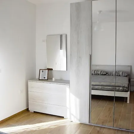 Apartman Nonna Silvana Atessa