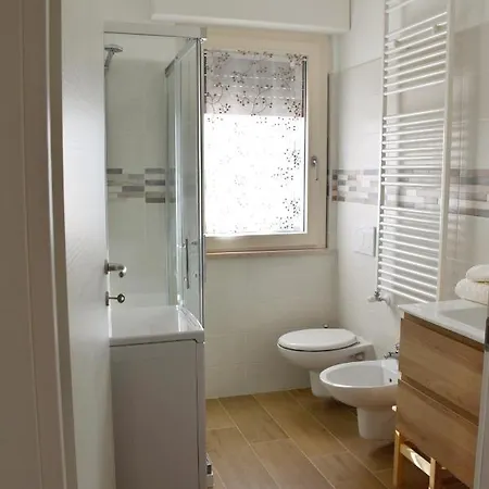 Nonna Silvana Apartman Atessa