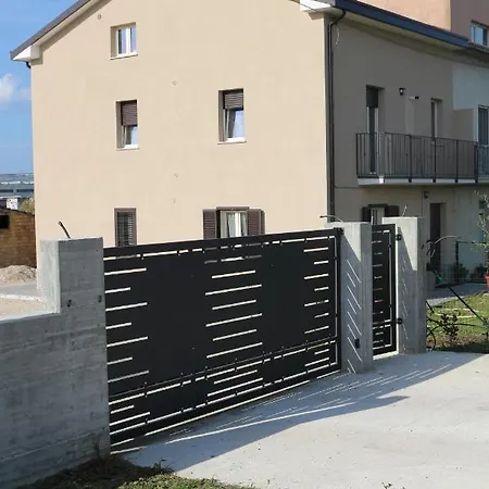 Apartment Nonna Silvana
