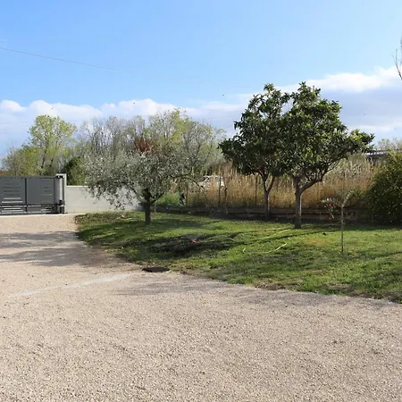 Appartement Nonna Silvana