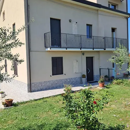 Nonna Silvana Apartment
