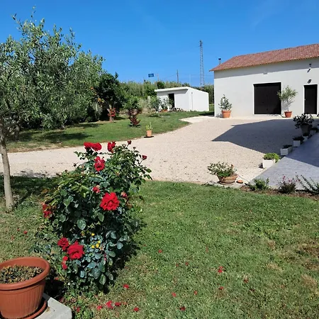 Appartement Nonna Silvana *