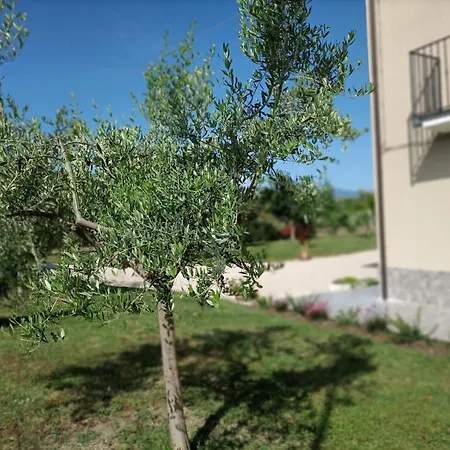 Apartman Nonna Silvana