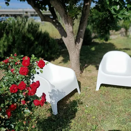 Nonna Silvana Apartman