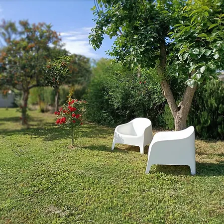 Nonna Silvana Appartement *