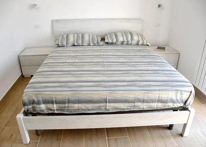 Nonna Silvana Appartamento