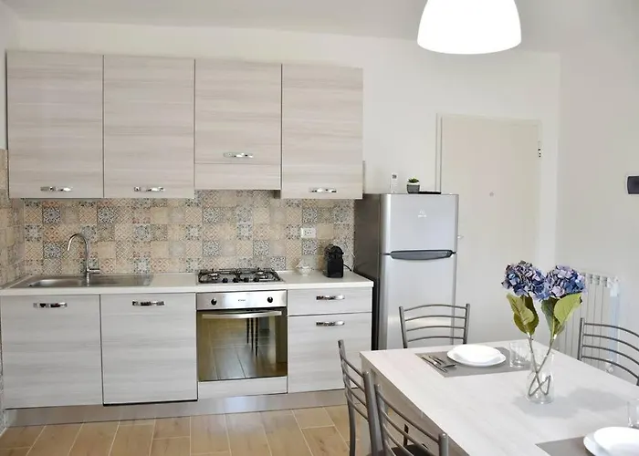 Nonna Silvana דירה Atessa