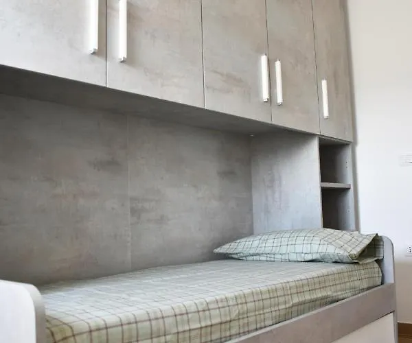 Appartamento Nonna Silvana *