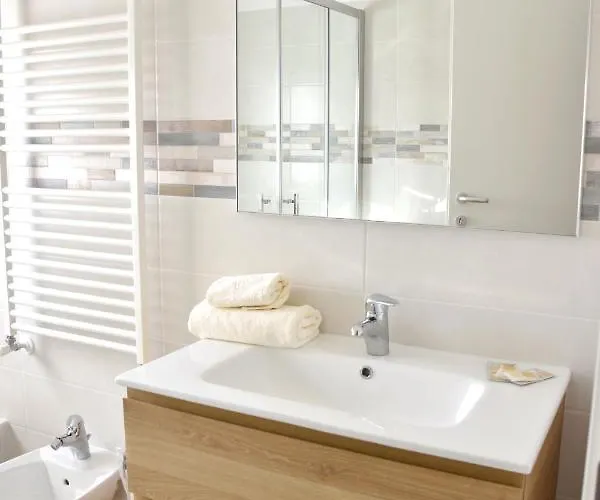 Nonna Silvana דירה Atessa