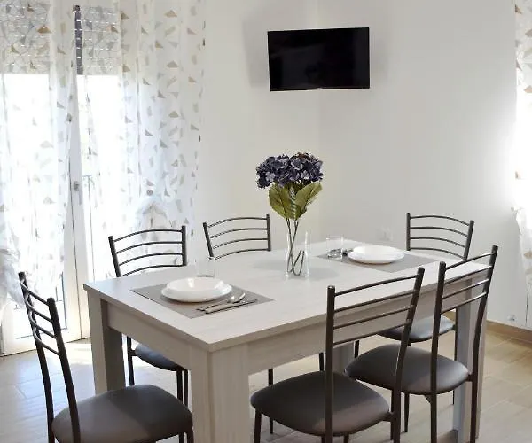 Appartamento Nonna Silvana *