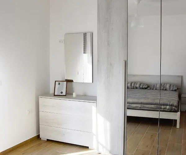 Appartamento Nonna Silvana Atessa