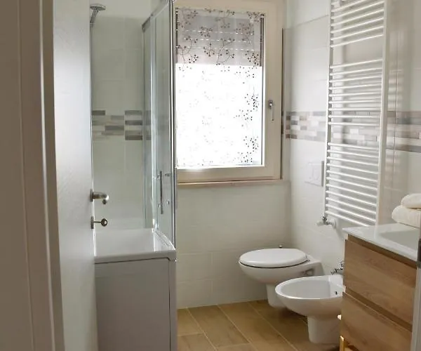 Nonna Silvana Appartamento Atessa