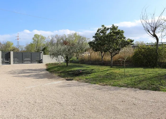 דירה Nonna Silvana