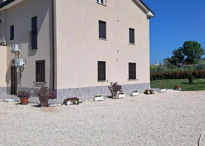 Appartamento Nonna Silvana