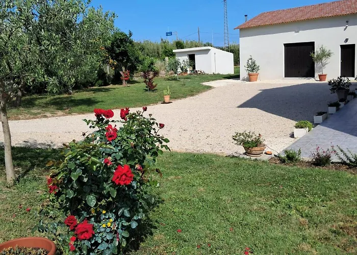 Appartamento Nonna Silvana *