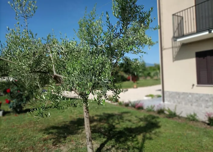 דירה Nonna Silvana