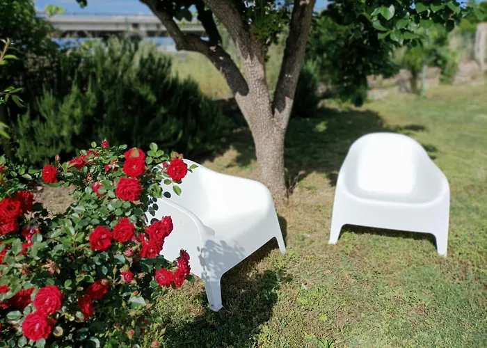 Nonna Silvana Appartamento