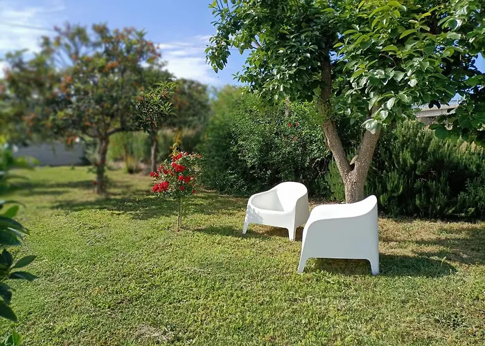 Nonna Silvana דירה *